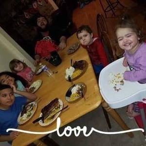 Meet your Posher, Richie